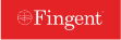 fingent logo