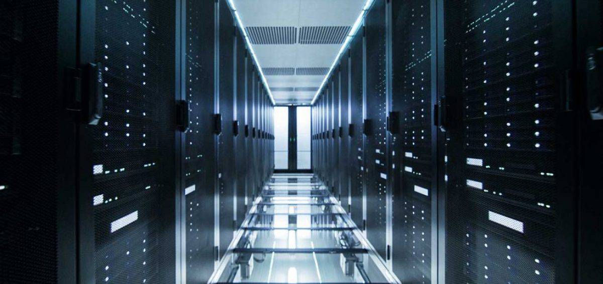 Is web hosting