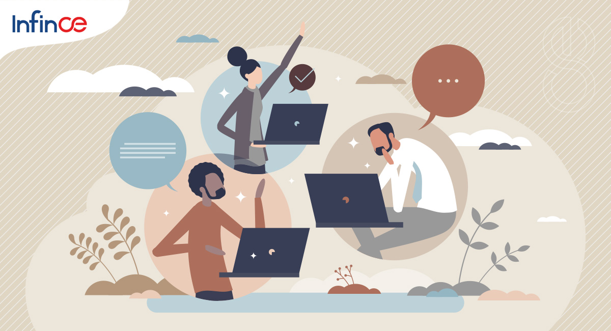 Role Of A Digital Workplace Platform In Hybrid Workplace Infince Role Of A Digital Workplace Platform In Hybrid Workplace Infince