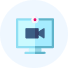 Video meetings